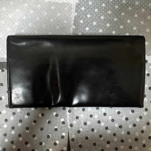 Wallet by Versace. Pre-Loved. - Picture 2 of 16